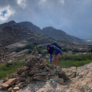 Meet your Posher, Tam